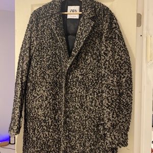 mens longcoat